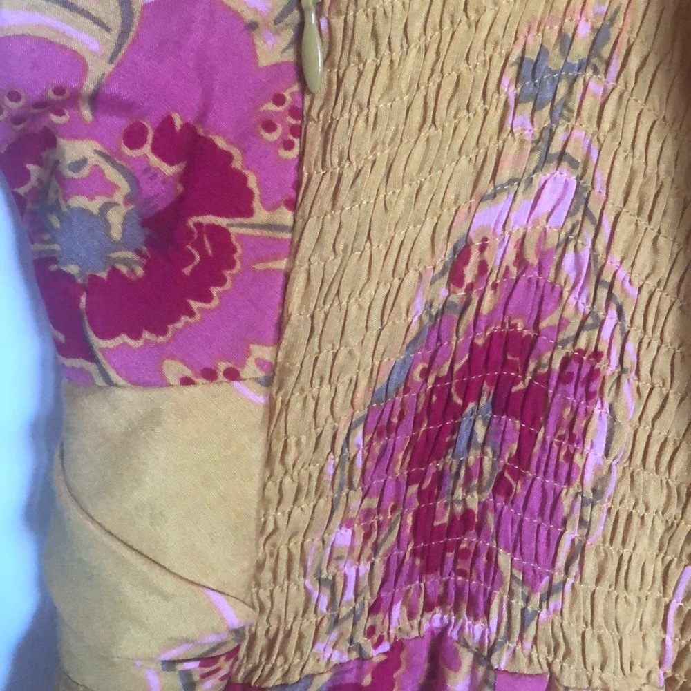 Free people dress - Picture 4 of 8